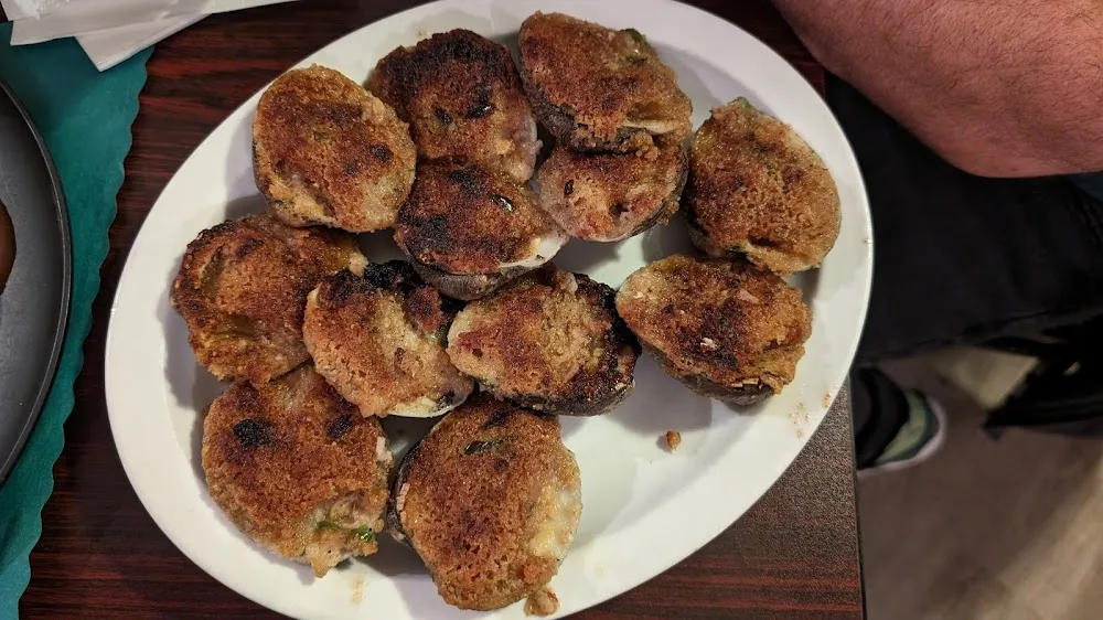 Clams Casino